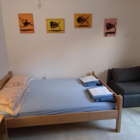 Apartmani Baska S Pogledom Na More מראה חיצוני תמונה