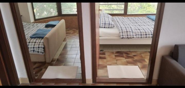 Apartmani Baska S Pogledom Na More מראה חיצוני תמונה
