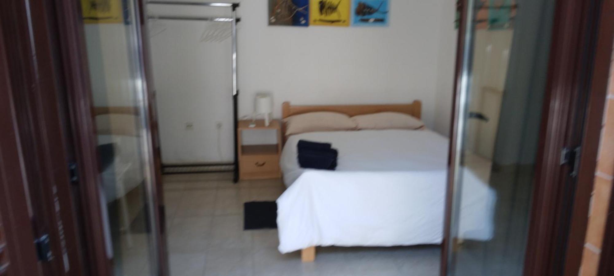Apartmani Baska S Pogledom Na More מראה חיצוני תמונה