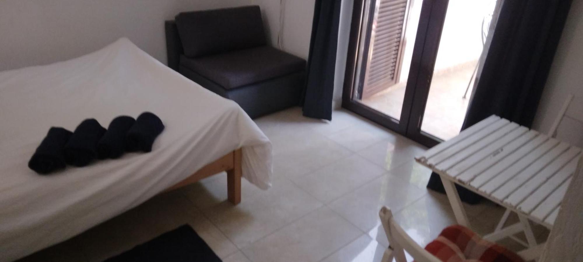 Apartmani Baska S Pogledom Na More מראה חיצוני תמונה