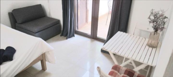 Apartmani Baska S Pogledom Na More מראה חיצוני תמונה