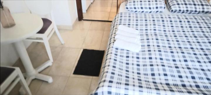 Apartmani Baska S Pogledom Na More מראה חיצוני תמונה