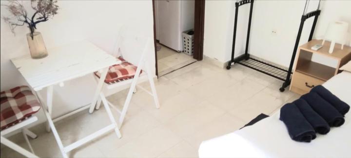 Apartmani Baska S Pogledom Na More מראה חיצוני תמונה