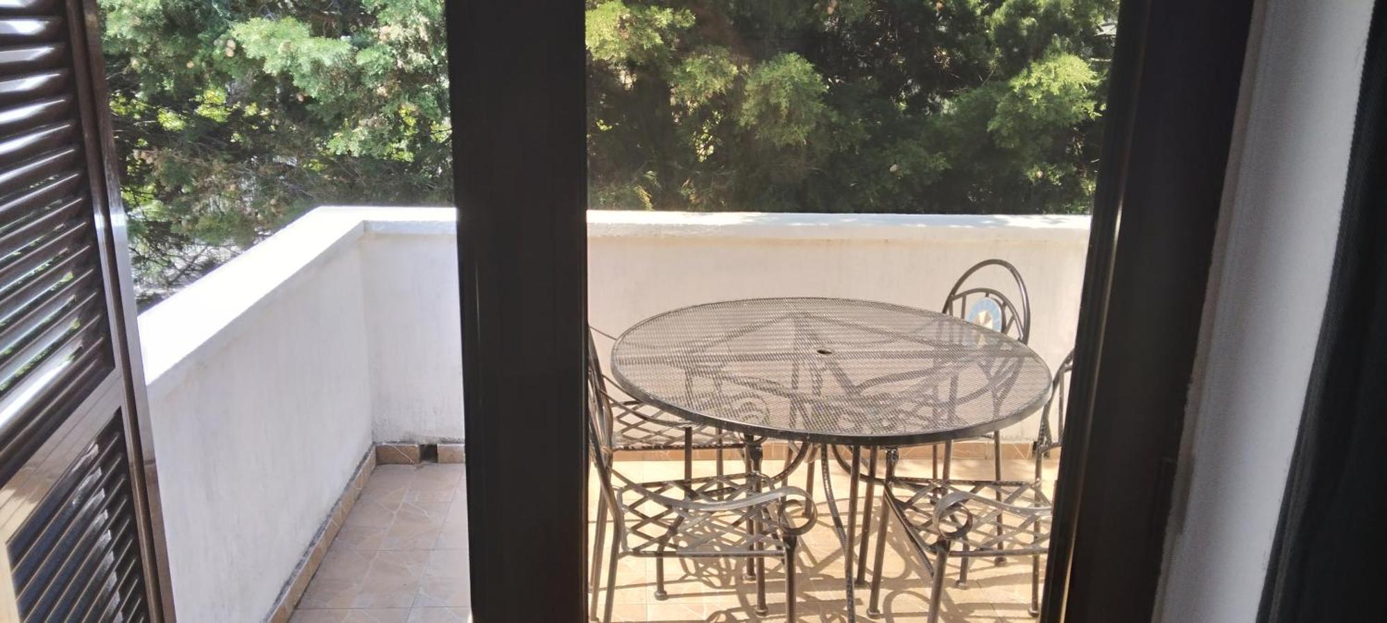 Apartmani Baska S Pogledom Na More מראה חיצוני תמונה