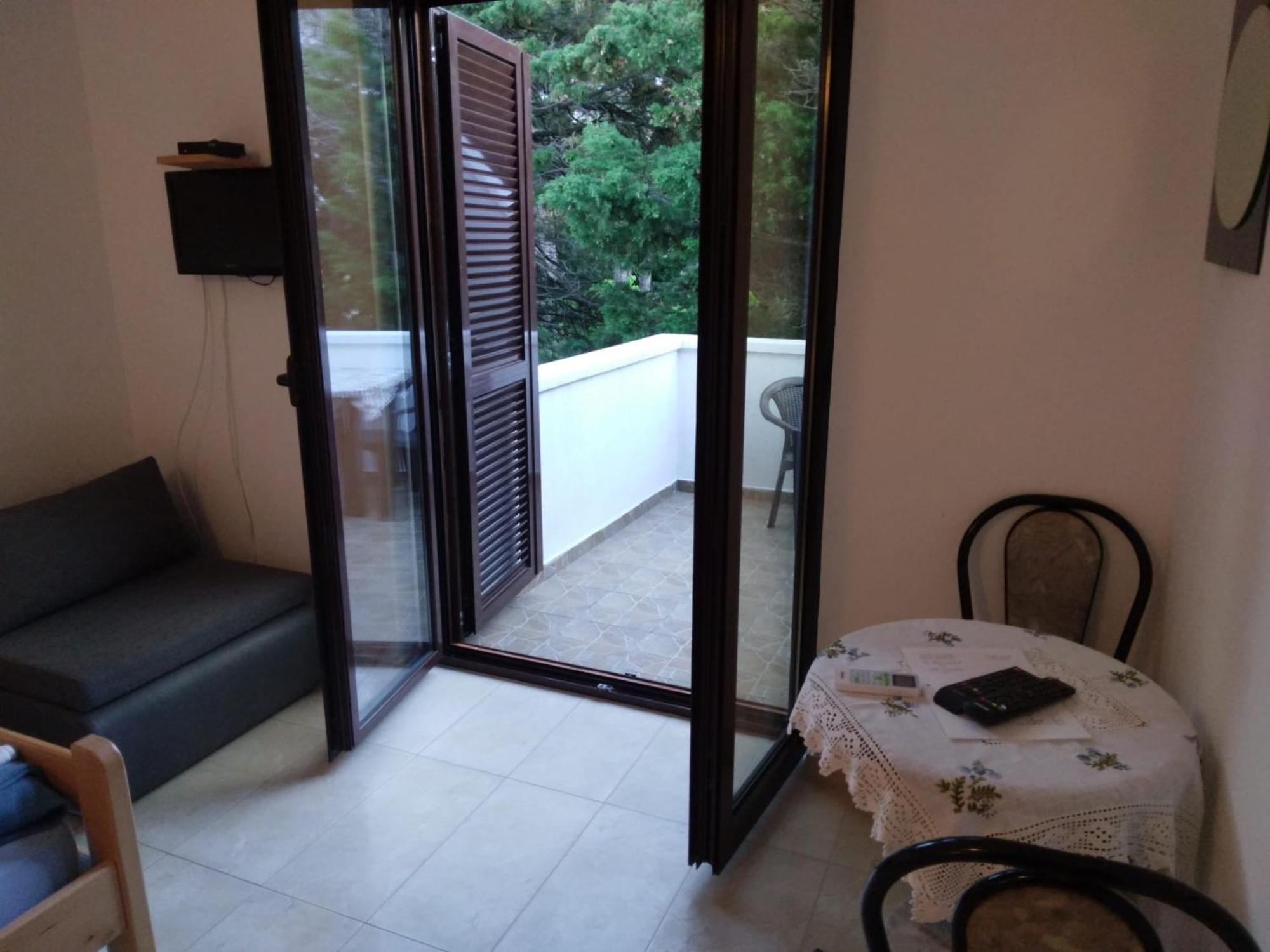 Apartmani Baska S Pogledom Na More מראה חיצוני תמונה