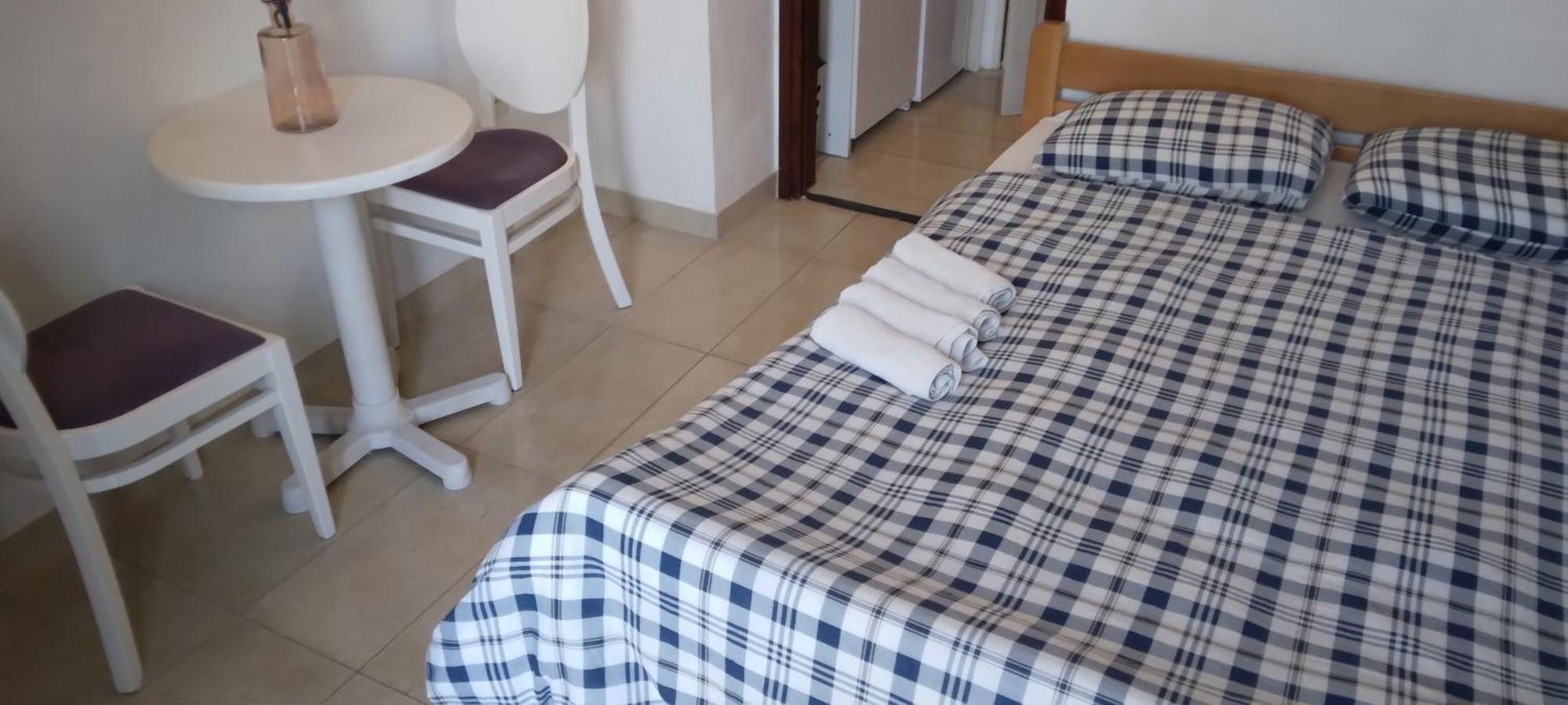Apartmani Baska S Pogledom Na More מראה חיצוני תמונה