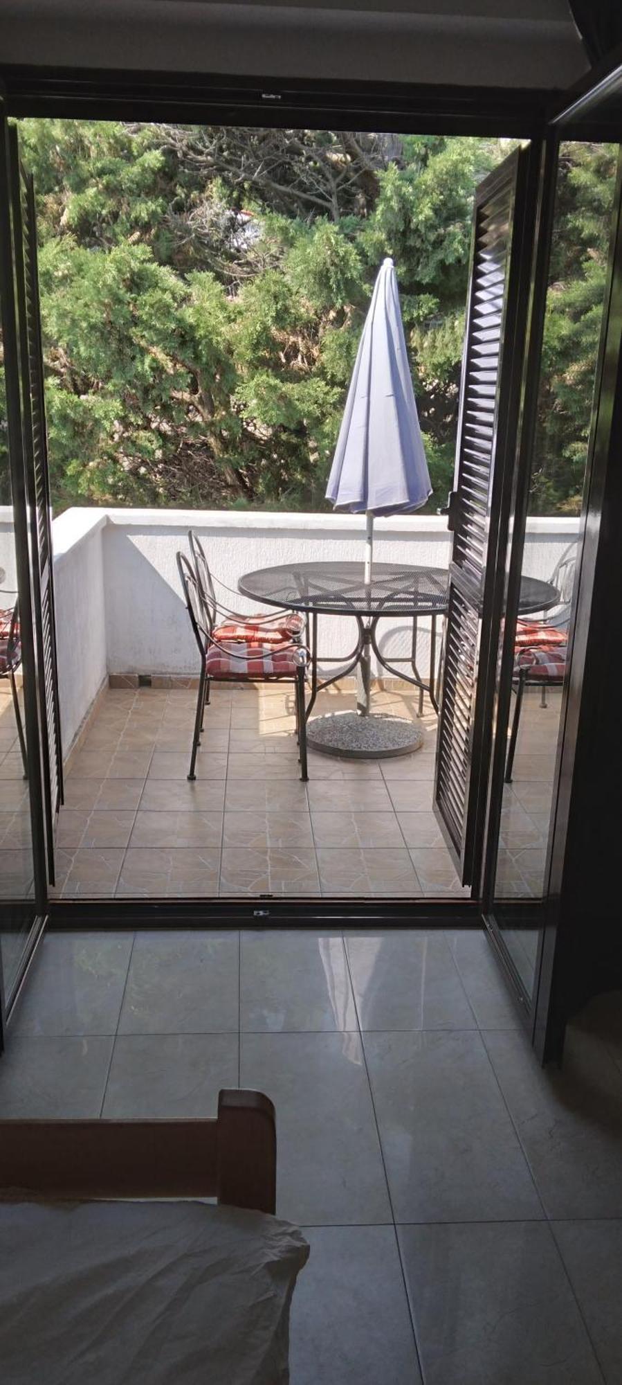 Apartmani Baska S Pogledom Na More מראה חיצוני תמונה