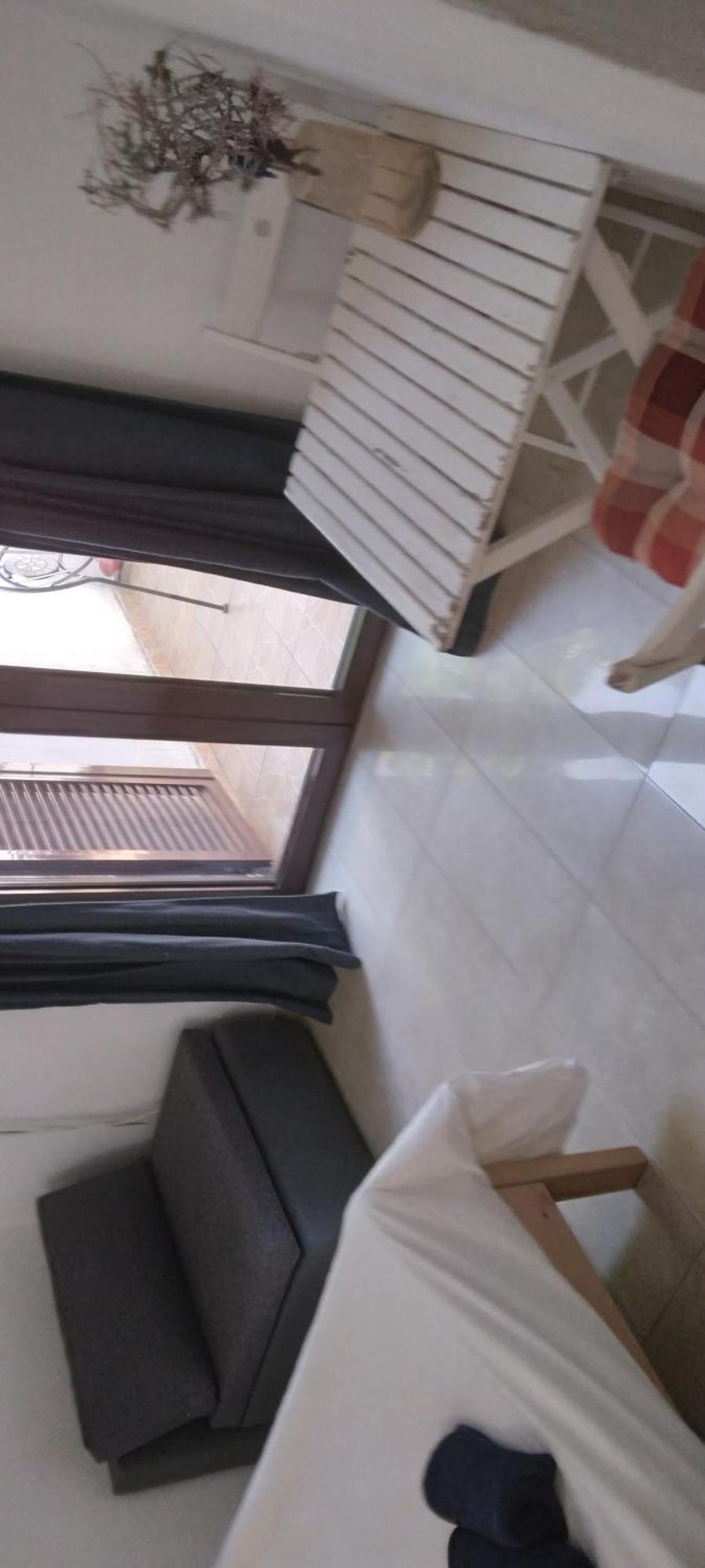 Apartmani Baska S Pogledom Na More מראה חיצוני תמונה