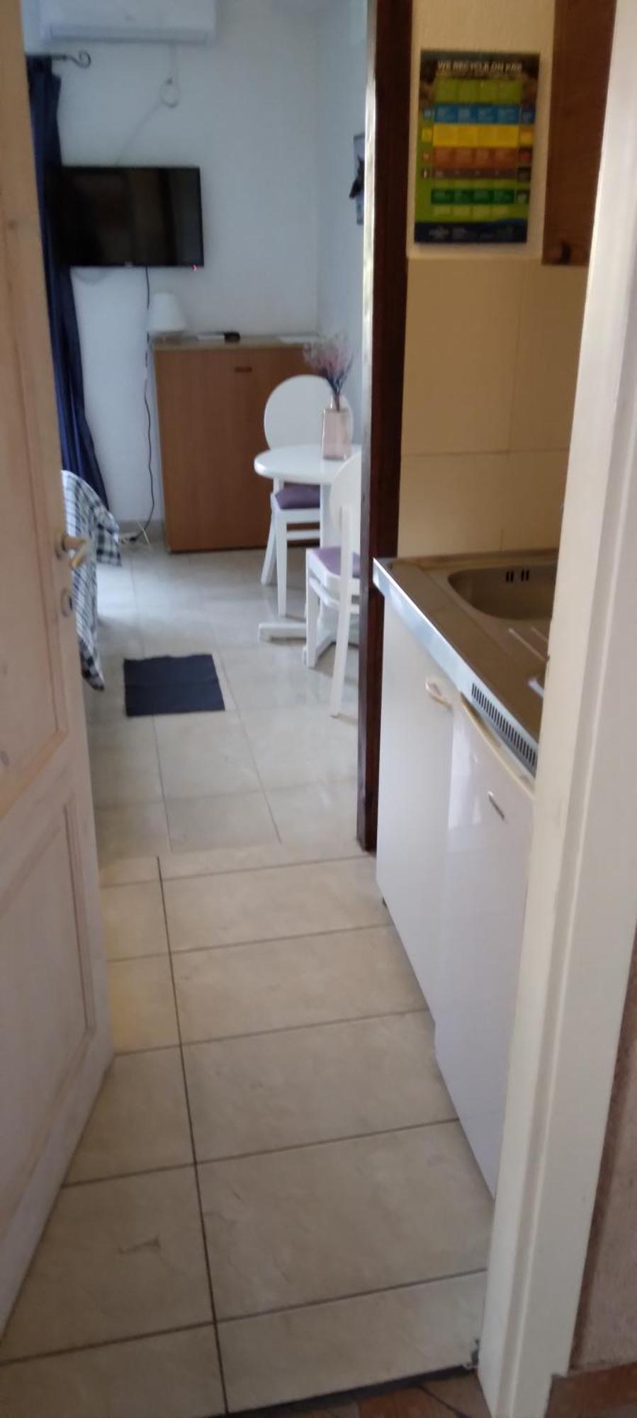 Apartmani Baska S Pogledom Na More מראה חיצוני תמונה