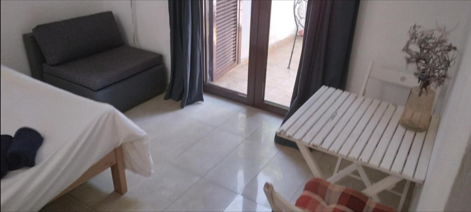Apartmani Baska S Pogledom Na More מראה חיצוני תמונה