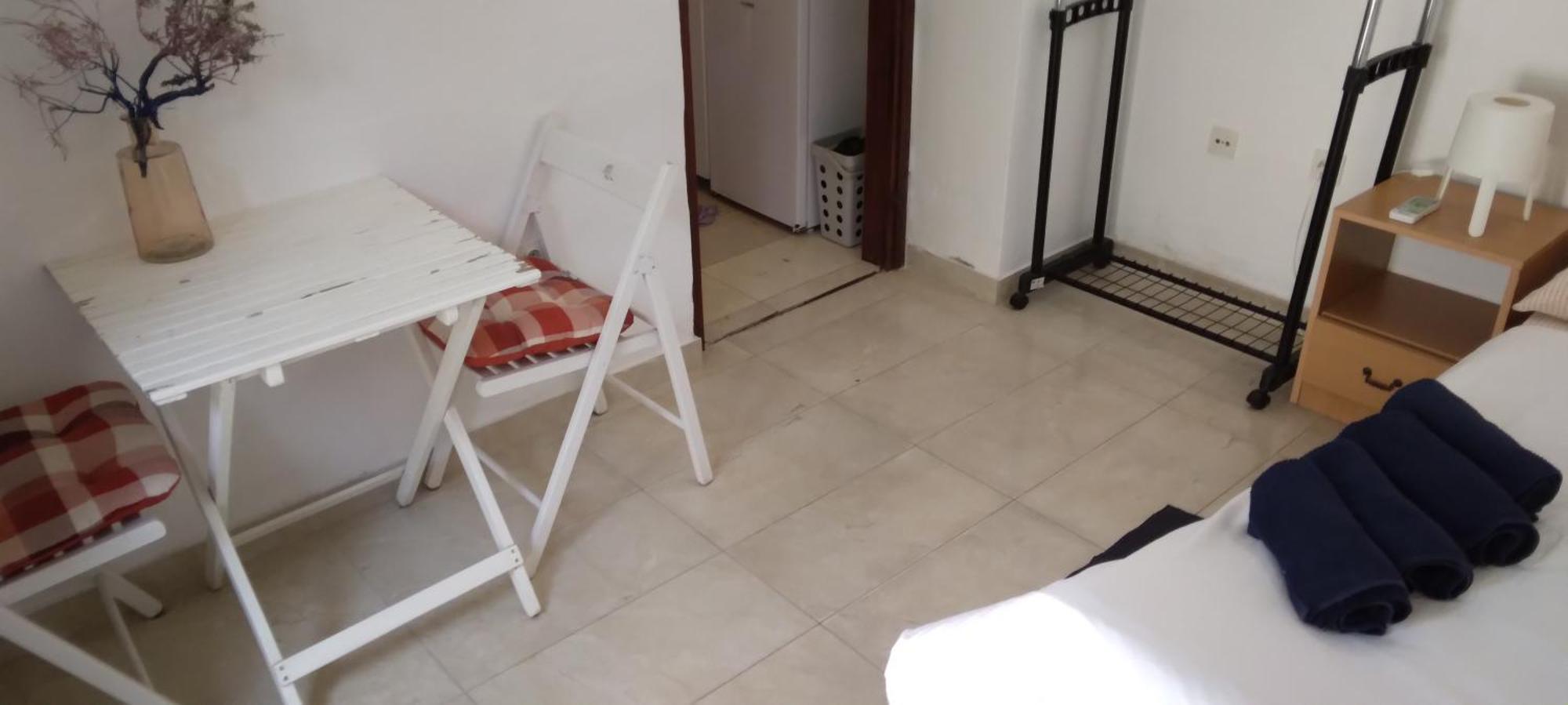 Apartmani Baska S Pogledom Na More מראה חיצוני תמונה