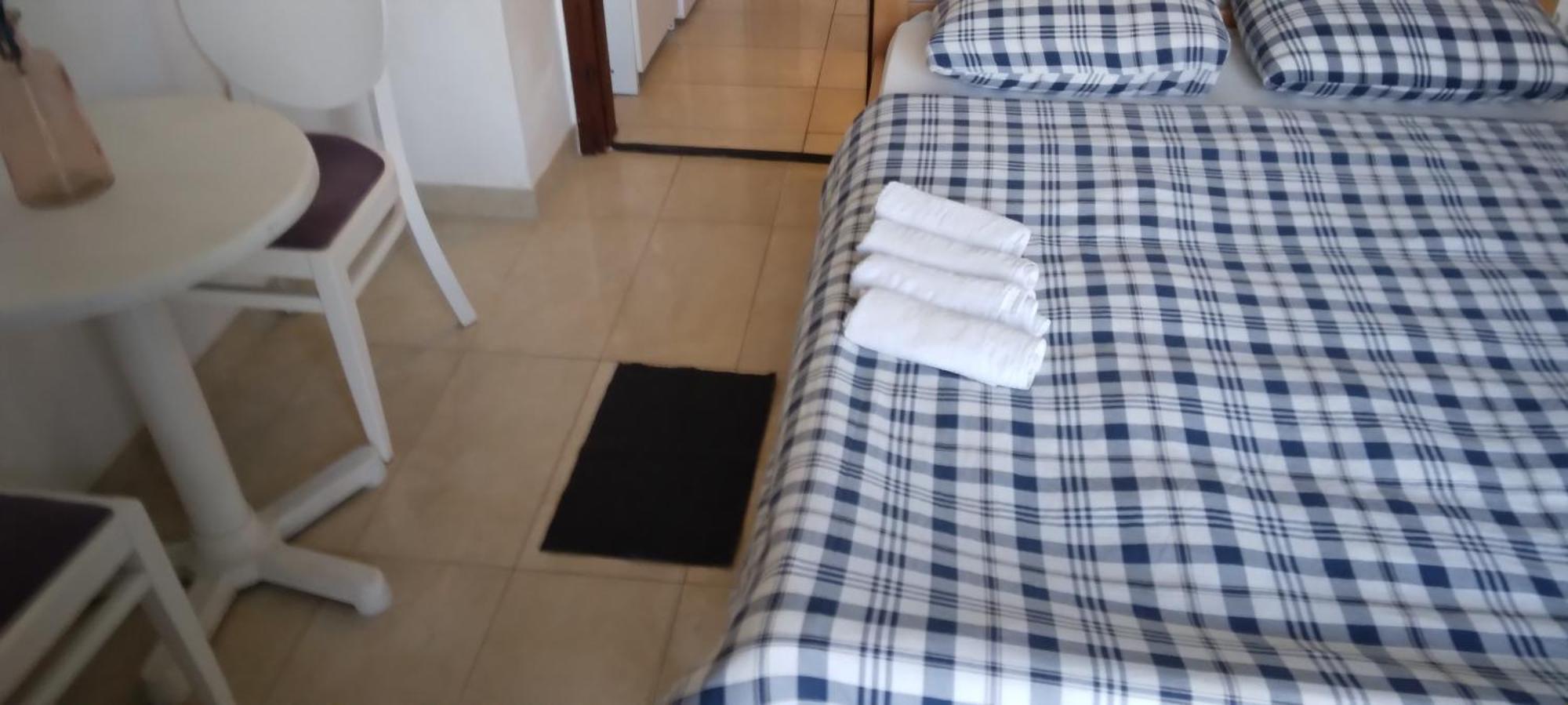 Apartmani Baska S Pogledom Na More מראה חיצוני תמונה